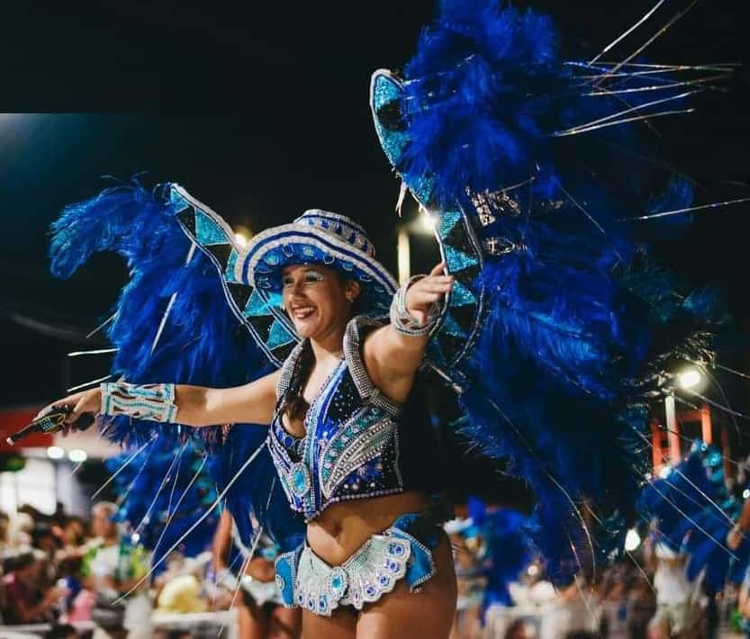 Un equipo con trayectoria y nuevos roles conforma la comisión del Carnaval 2025