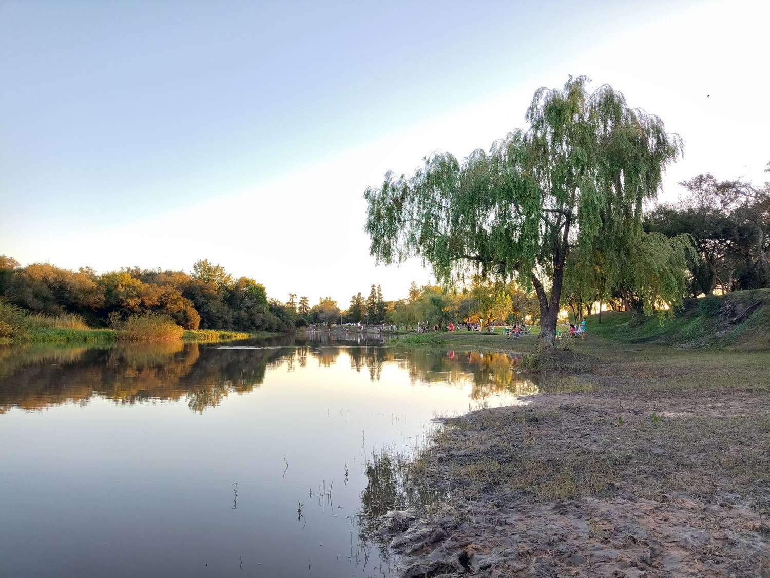 La costa del arroyo Villaguay fue declarada “Zona de Reserva Ecológica”