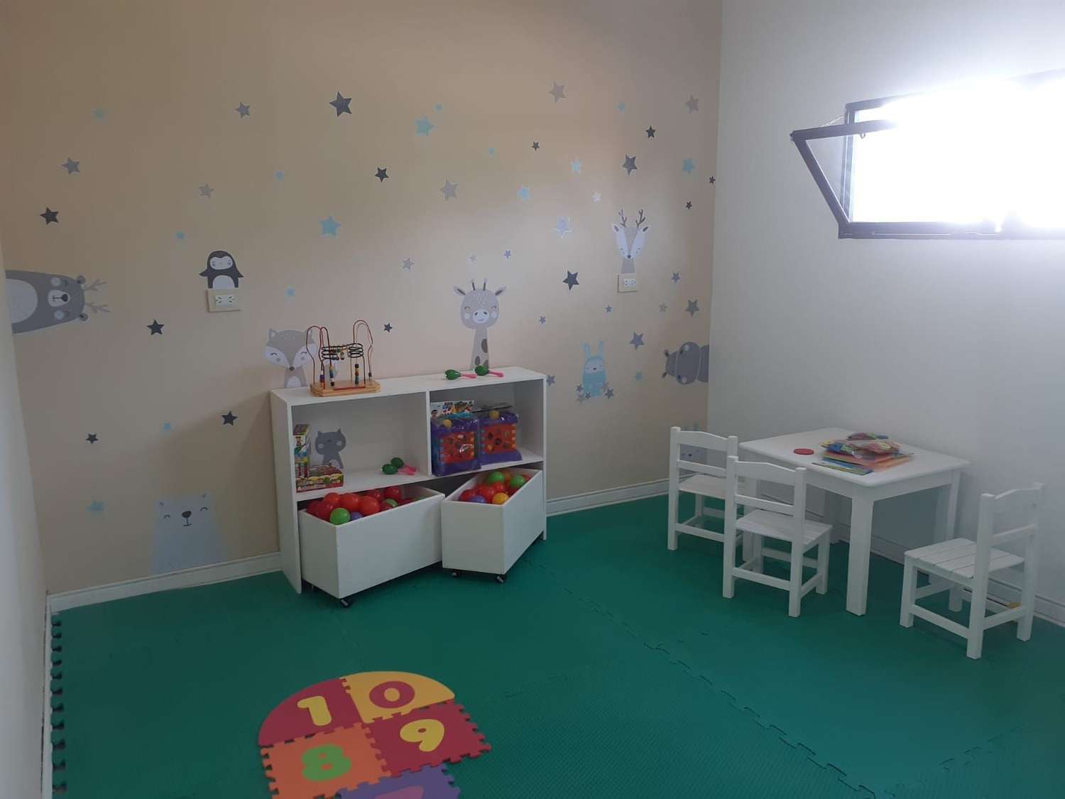 Villaguay estrena Centro de Estimulación Temprana para acompañar a niños y familias vulnerables