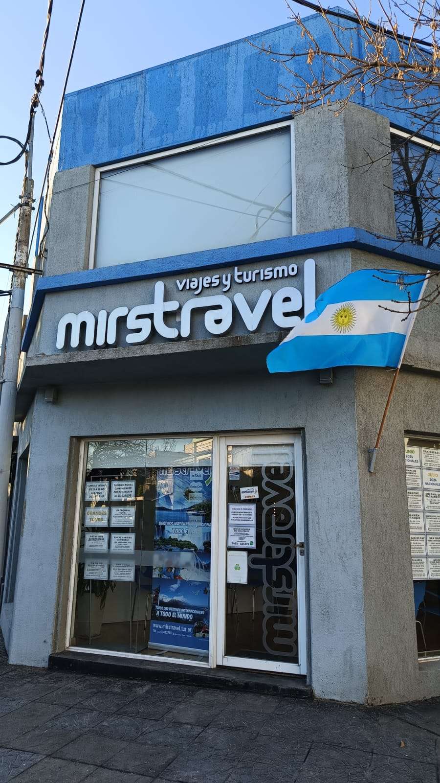 Mirst Travel celebra 32 años como pionera del turismo en Villaguay