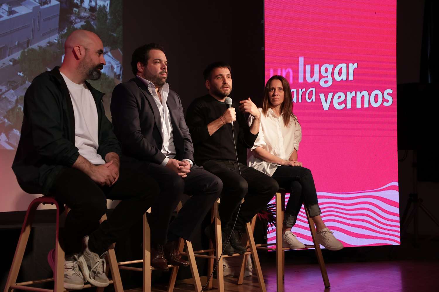 Se presentó la 6ª edición del Festival Internacional de Cine de Entre Ríos