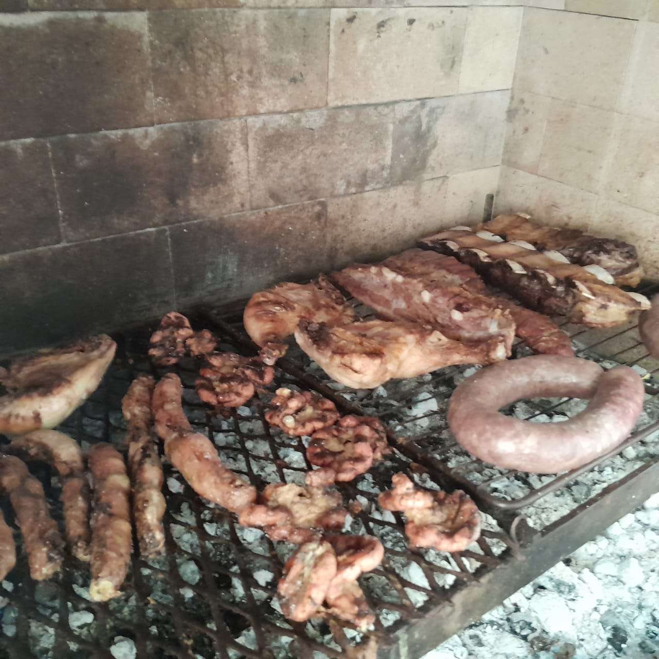 Adiós al asado: el 70% dice que debió restringirlo en medio de la pérdida de poder adquisitivo