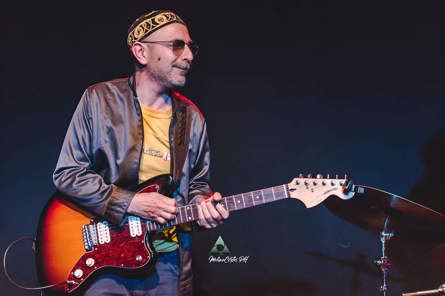 Yamil Jacobo regresa a Villaguay con música y recuerdos