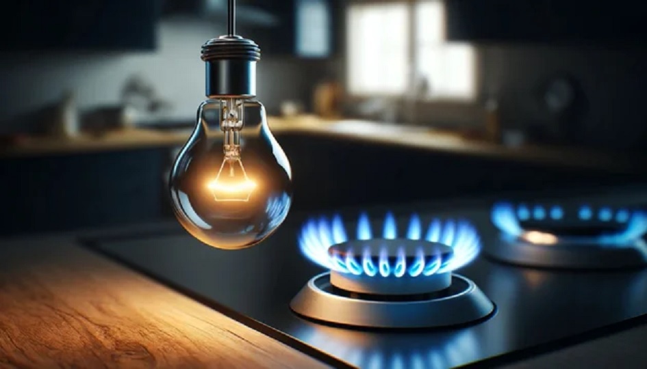 El Gobierno oficializa aumentos en tarifas de electricidad y gas desde enero de 2025