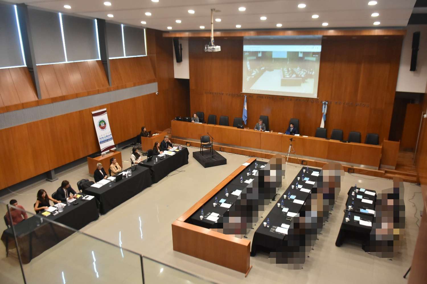 Balance de Juicios por Jurados en Entre Ríos: Análisis del 2024 y Proyecciones para 2025