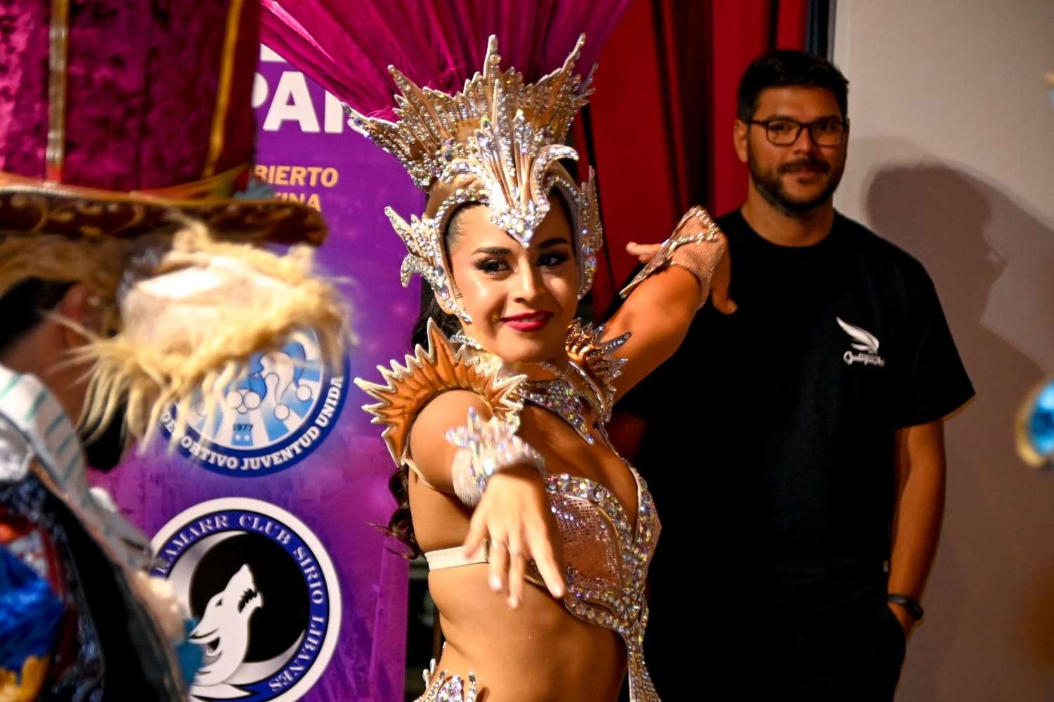 Carnaval del País 2025: Presentación de las temáticas de las comparsas