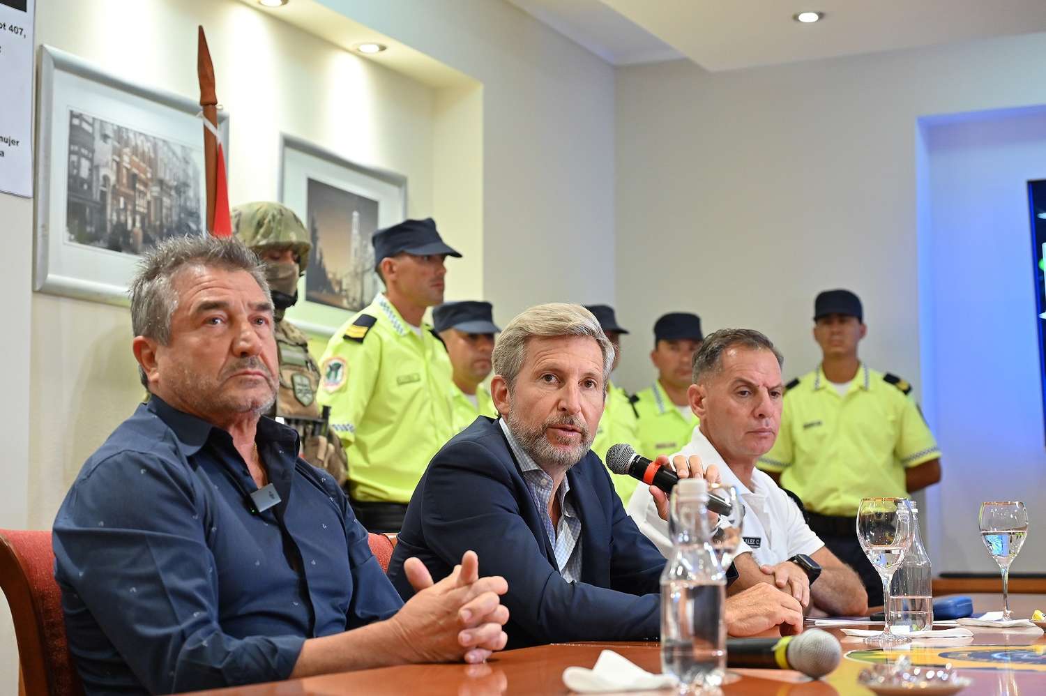 Lucha contra el narcotráfico: Entre Ríos incautó 95 kilos de marihuana y 12 kilos de cocaína en menos de una semana
