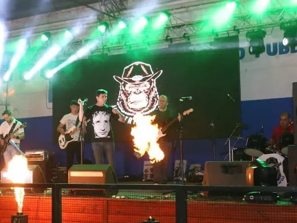Monotributistas estrenó "Hechizo", su tercer videoclip