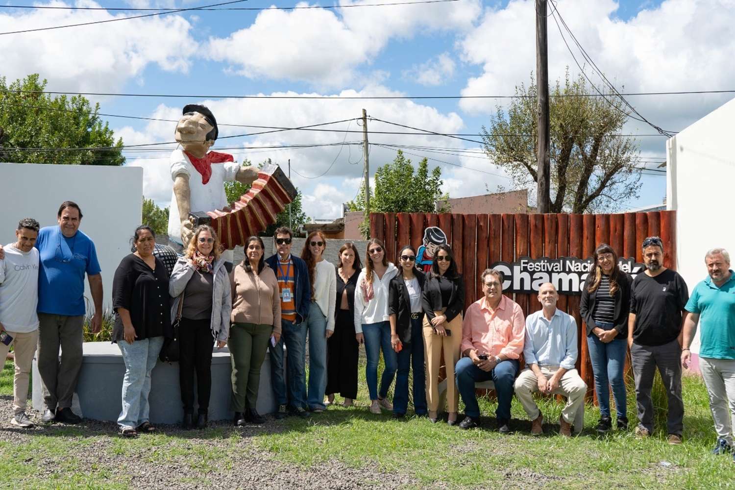 Regiones del Consejo Provincial de Cultura trabajan en una agenda federal de actividades