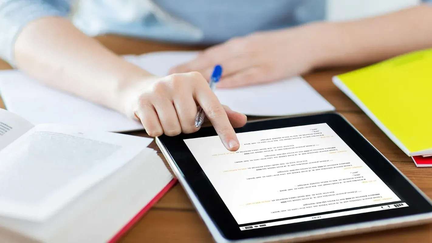 Abren inscripciones para la diplomatura en Tecnologías Informáticas aplicadas a la enseñanza de la lengua