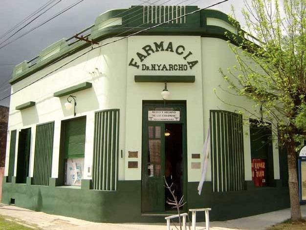 Comienza la digitalización del Archivo Cooperativo del Museo de las Colonias