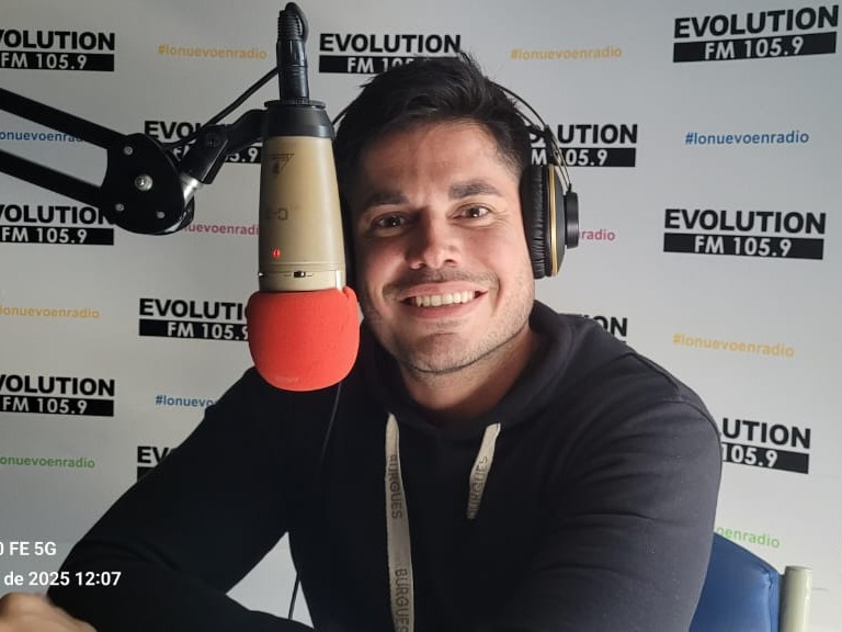 Juan Quintana: "Me apasiona lo que hago y creo en una política cercana, con los pies en el barrio"