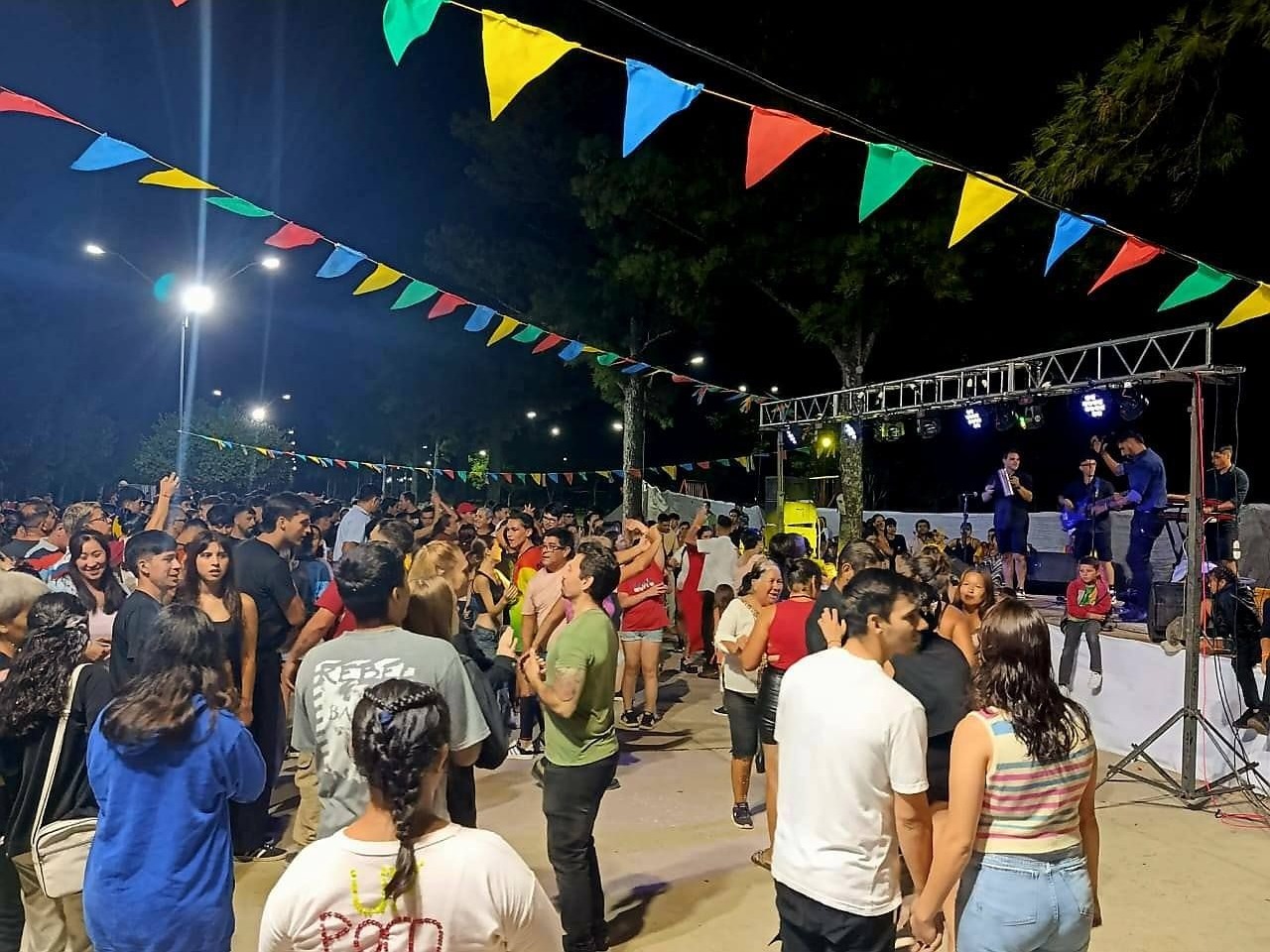 Villa Clara: iniciativas municipales en
agricultura urbana y celebración de
Carnaval