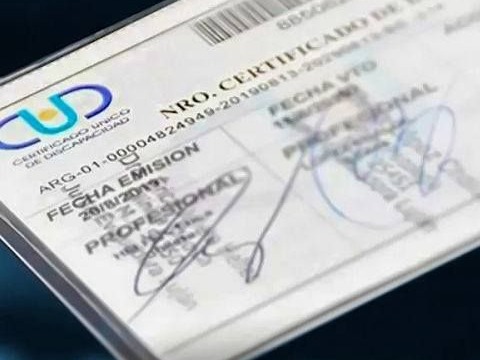 Villa Elisa recibe a la Junta Evaluadora
Itinerante de Discapacidad