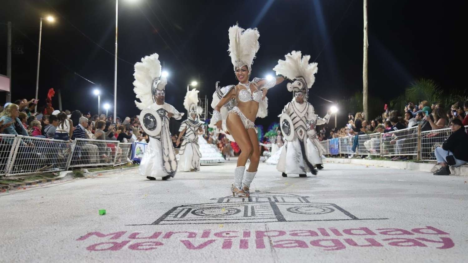 Carnaval 2025: llaman a licitación para la concesión de dos cantinas