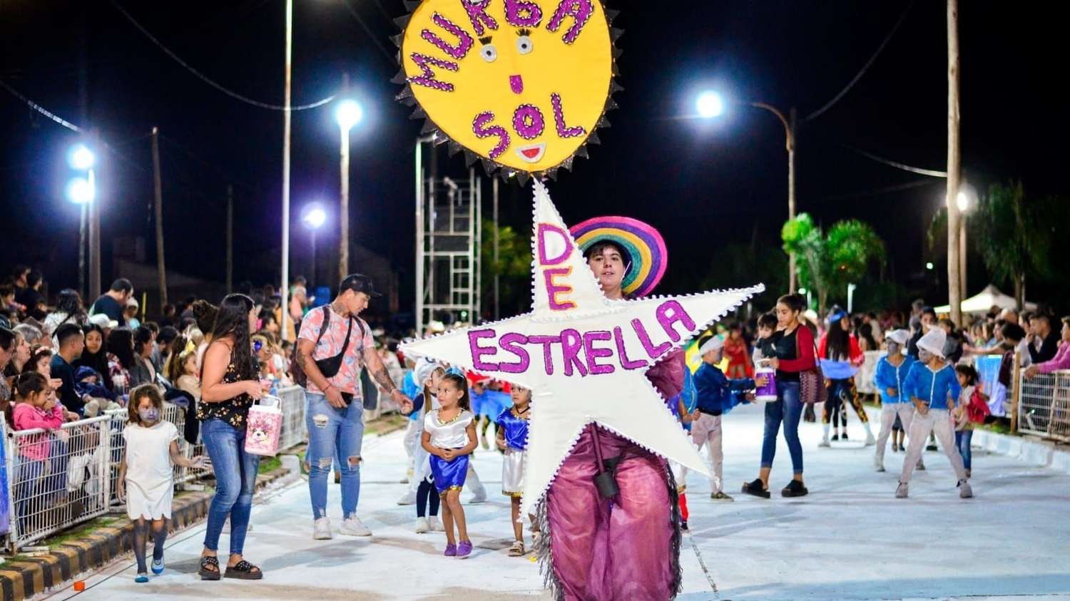 Carnavales 2025: fijaron pautas, fechas y precios para la próxima edición