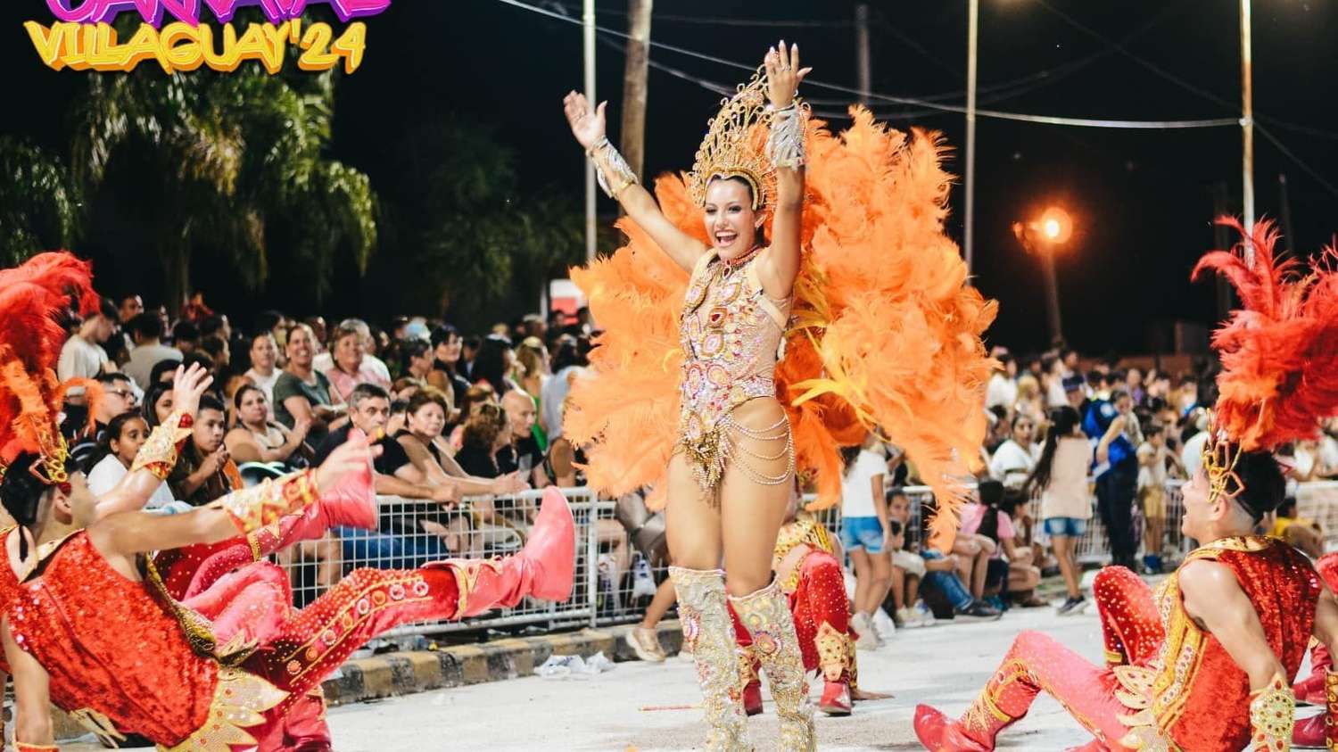El Carnaval de Encuentros ya tiene fechas confirmadas y afinan detalles para una edición inolvidable