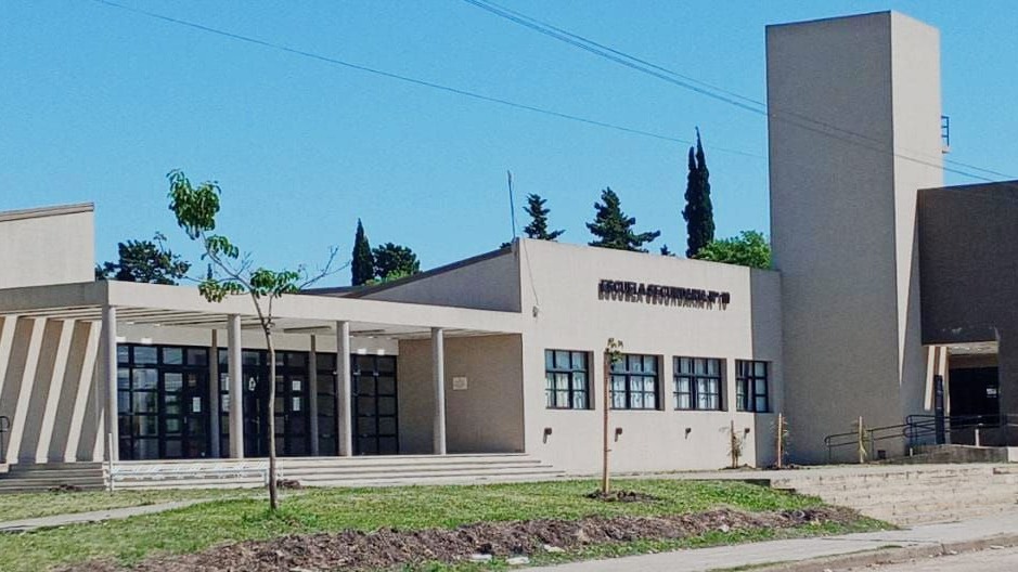 Feria de Aprendizajes en la Escuela N°10: un recorrido por los proyectos del 2024
