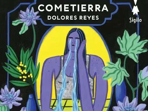 Invitan a participar de una lectura colectiva de Cometierra, hoy en la Biblioteca Mitre
