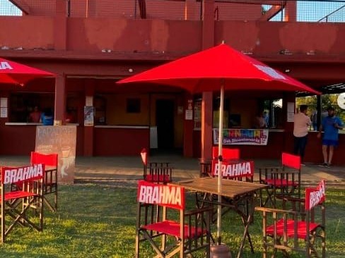Licitan las cantinas del Balneario municipal