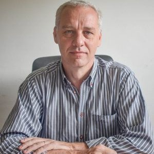 Pablo Canali: "Nuestra prioridad es invertir en salud y educación en la región de Salto Grande"