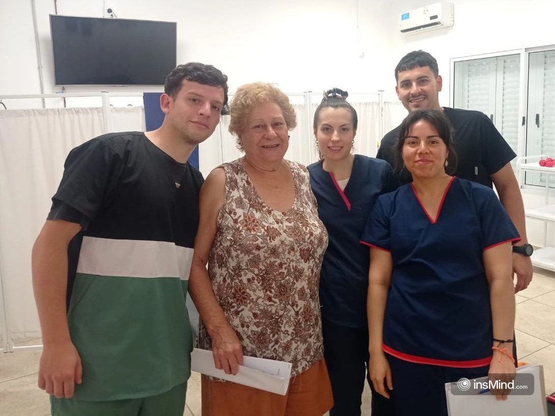 Simulación clínica de alta fidelidad: una experiencia educativa transformadora
