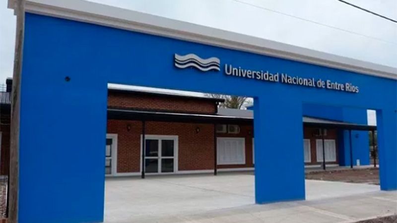 UNER se suma al debate nacional explicando cómo es auditada