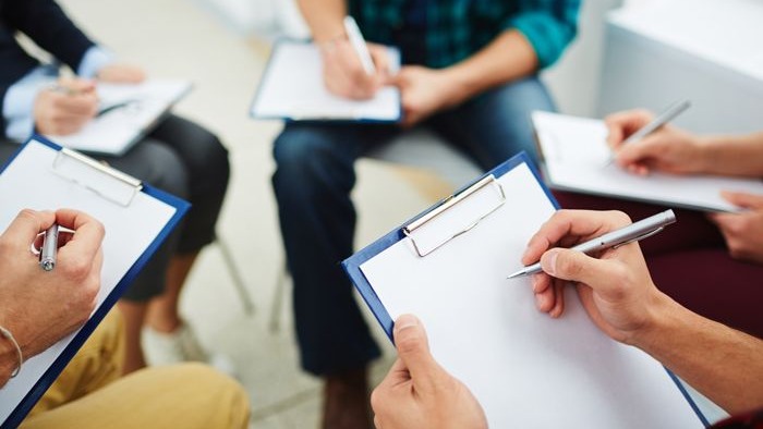 Villa Domínguez ofrece apoyo gratuito a adolescentes para orientar su futuro laboral y educativo