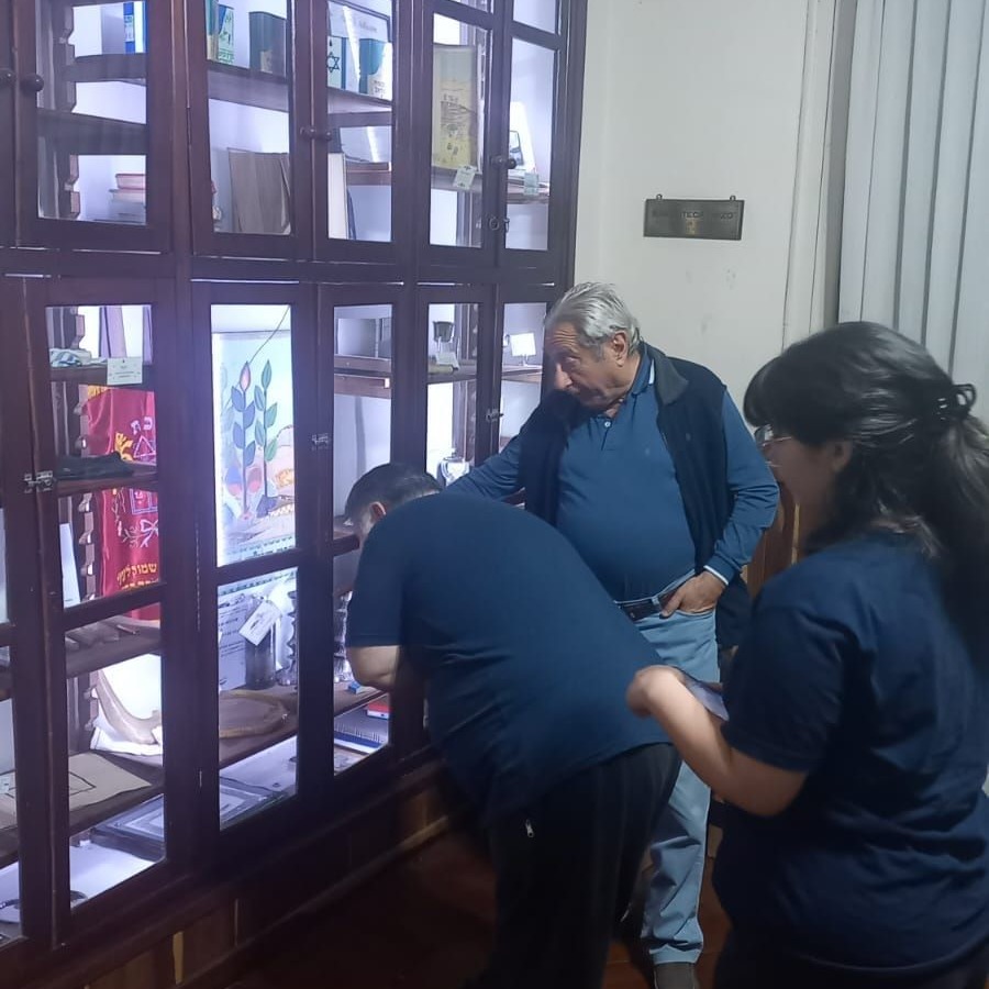 Villaguay celebró el Día Mundial del Turismo con una jornada de paz y encuentro cultural