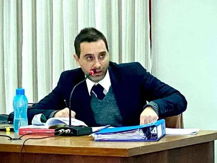 Comienza el juicio a cinco jóvenes por presunto abuso sexual en manada