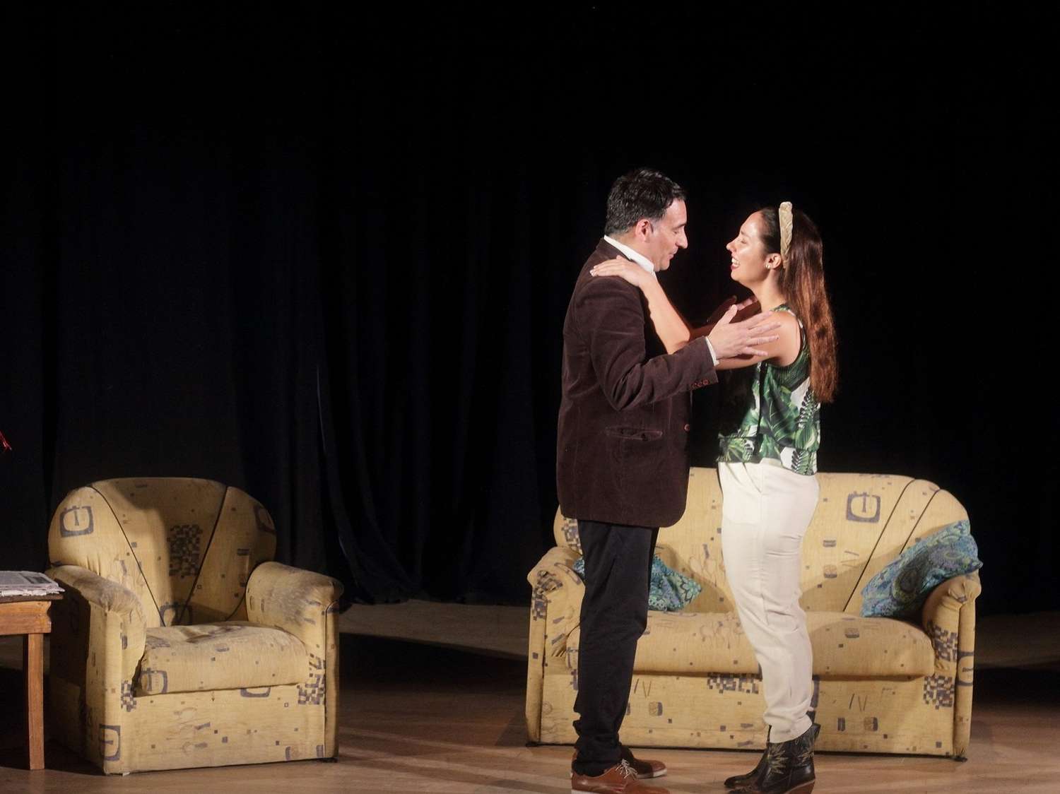 Concepción del Uruguay será sede del Encuentro Provincial de Teatro Independiente