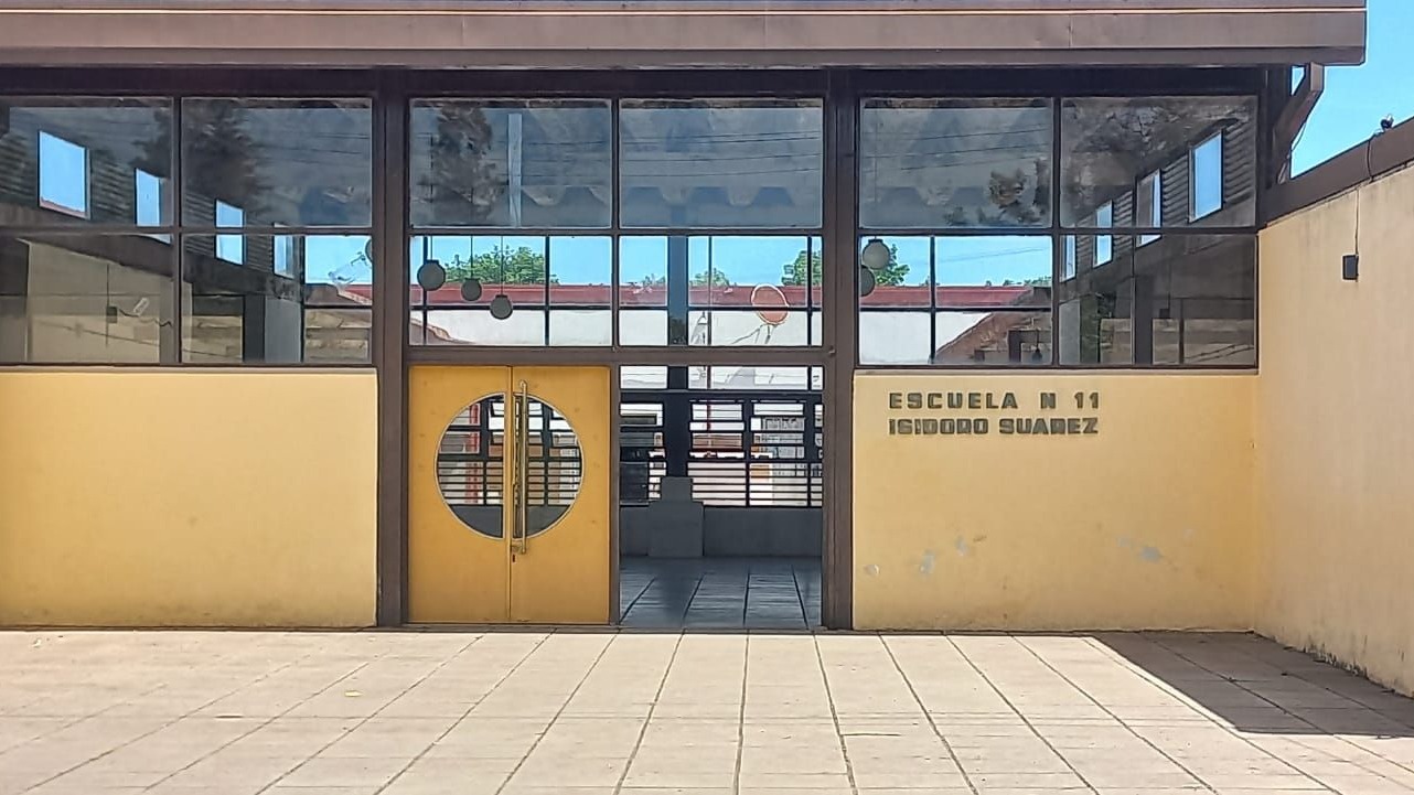 La Escuela Primaria Nº 11 “Isidoro Suárez” celebra sus 115 años con una Semana Cultural