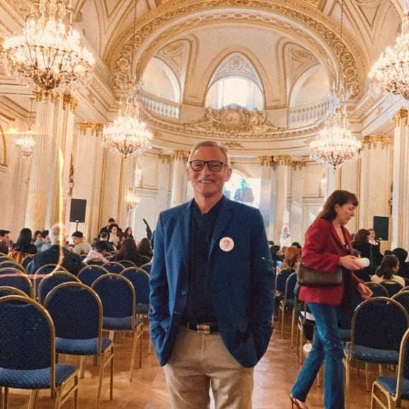 La historia y digitalización del Museo de las Colonias Judías de Entre Ríos se
presentarán en seminario internacional