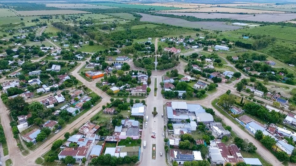La Municipalidad de Villa Domínguez suspende los festejos por su 134º aniversario