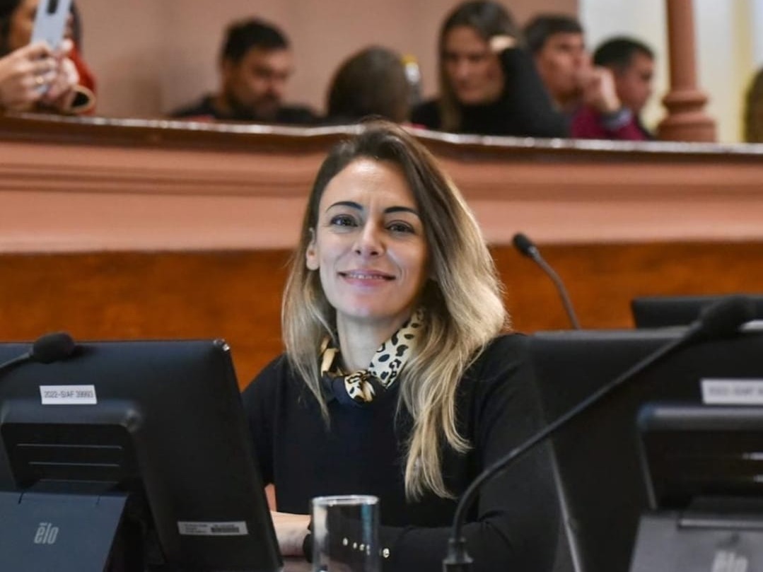 Arrozogaray criticó la “tibieza” de Frigerio ante los recortes y pidió unidad del peronismo en Entre Ríos