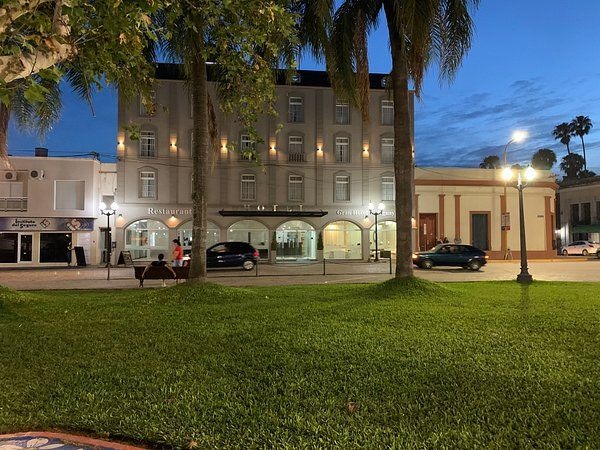Ocupación hotelera y eventos impulsan el turismo en Villaguay en el fin de semana largo