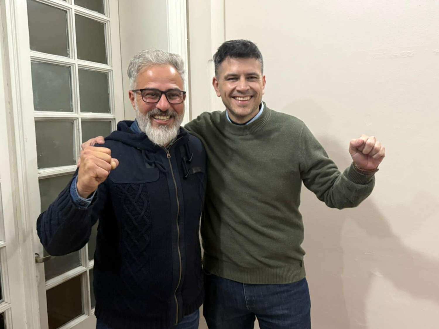 El Peronismo Amplio Renovador (PAR) apela rechazo de listas e impugna a Desafío Peronista