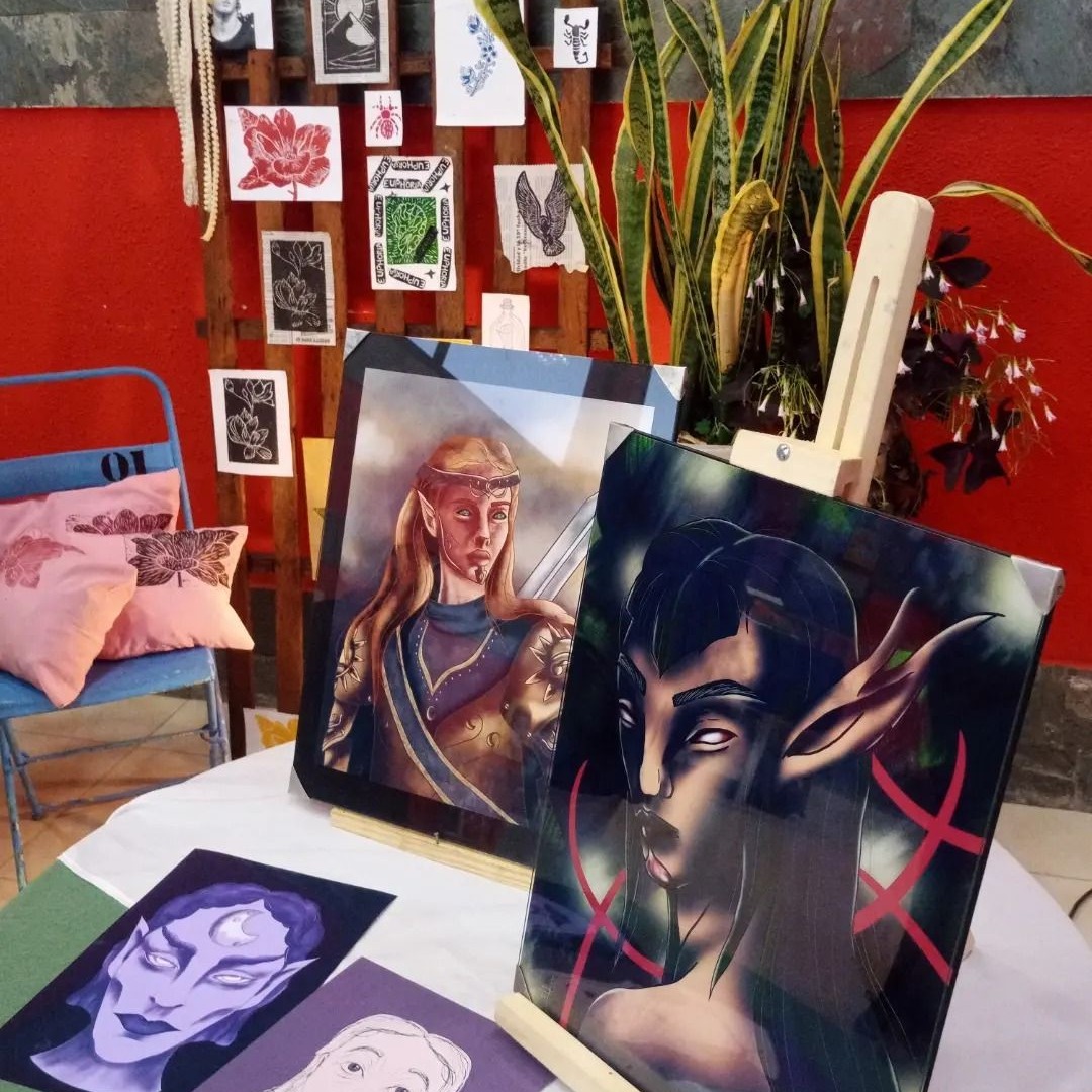Se viene el Apolo Fest: muestras de arte, concursos de talentos, batallas de freestyle y cosplay