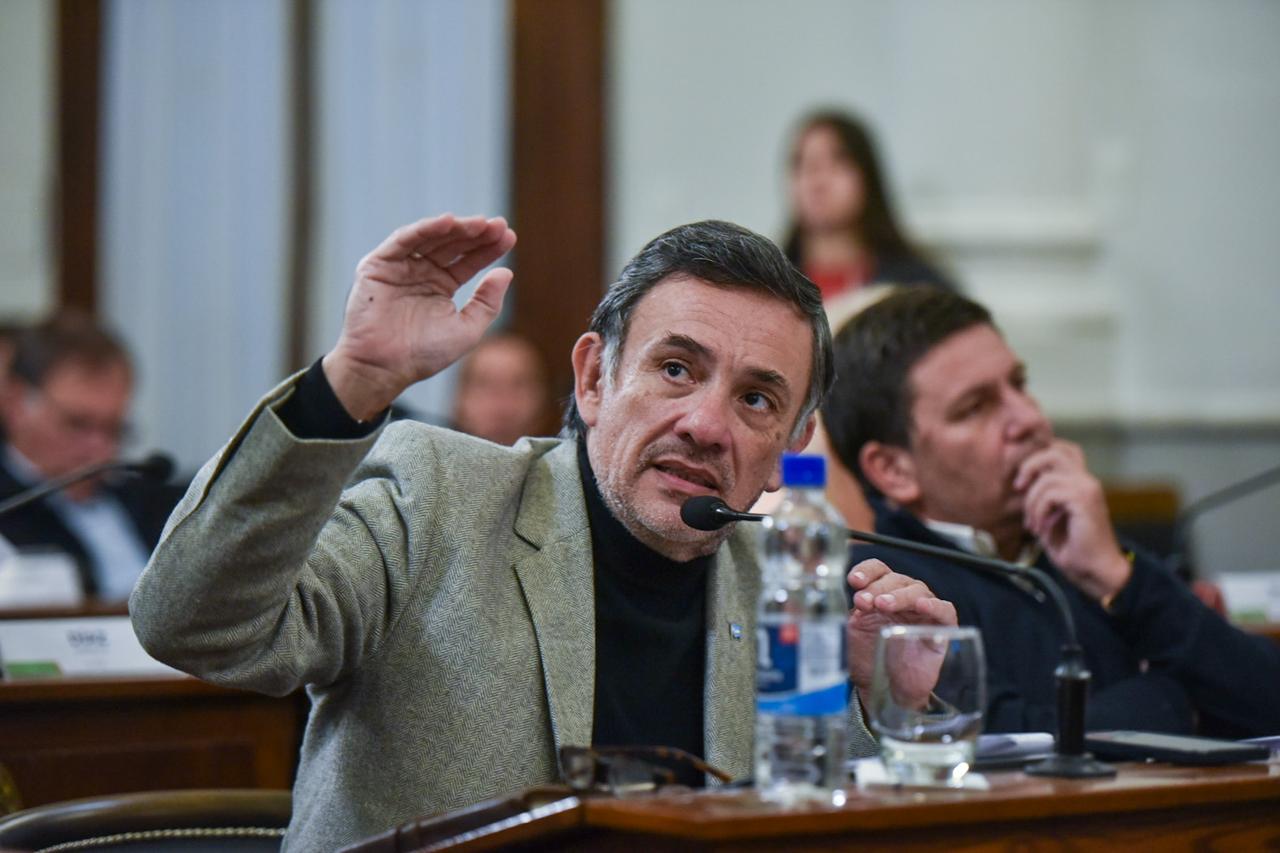 OSER: Una nueva ley cubre vacio legal para salvaguardar las mutuales municipales