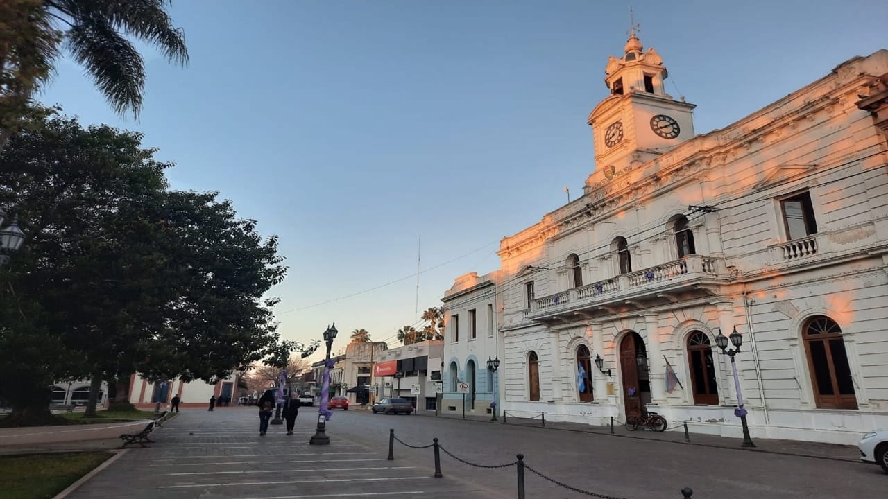 Villaguay celebra sus 201 años con una agenda cargada de actividades culturales, deportivas y turísticas