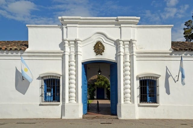 Casa de Tucumán