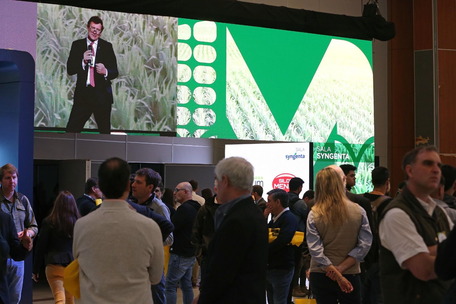 El 3° Congreso Internacional de Maíz: Un encuentro clave para la innovación y el futuro del cultivo