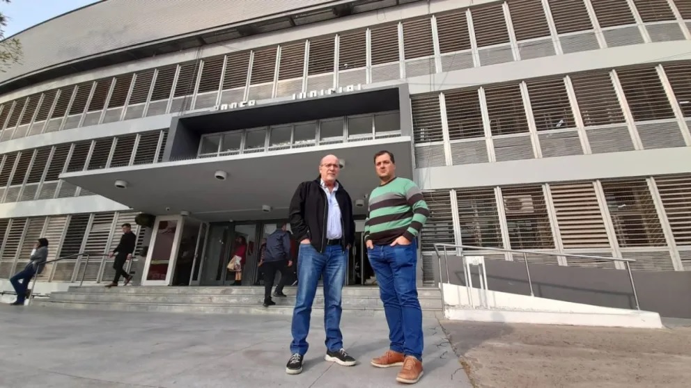La desaparición de Enrique Fabiani conmociona a Entre Ríos: siete meses de incertidumbre