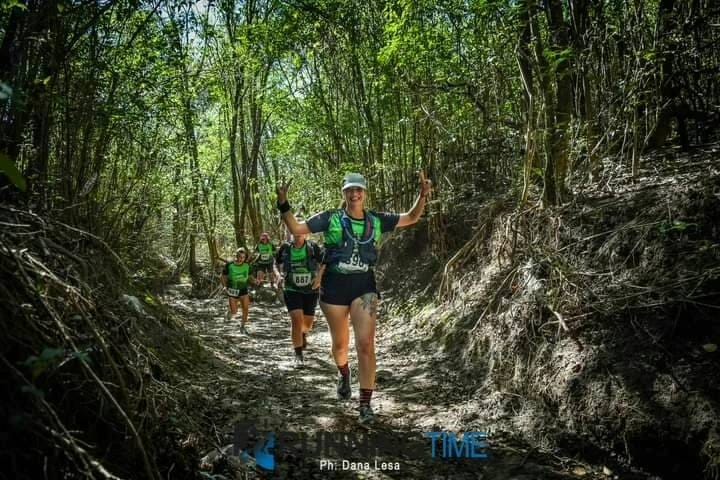 El Espinillo Trail: Una carrera que destaca los paisajes y recursos de la región