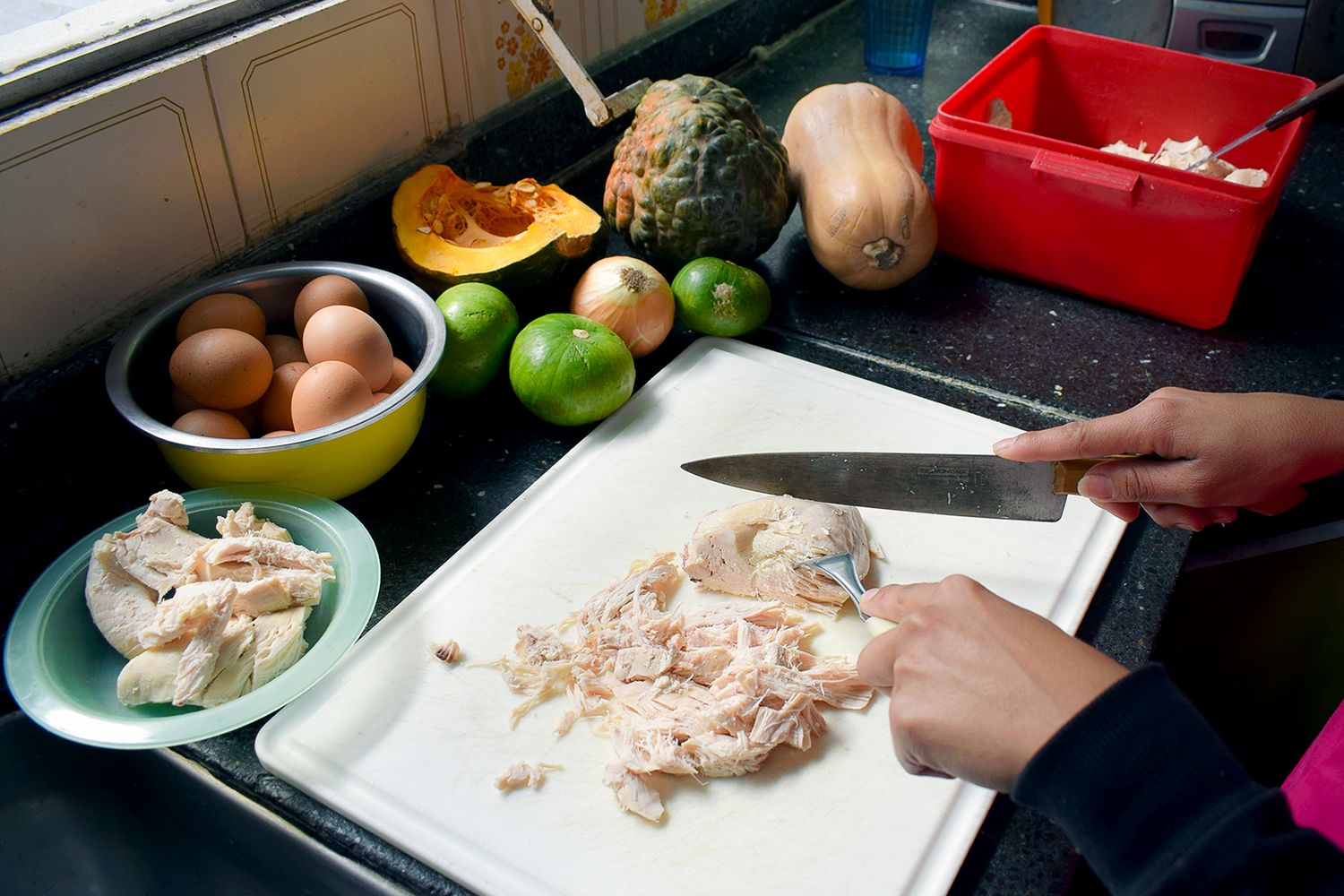 Día Mundial de la Alimentación impulso al consumo de productos