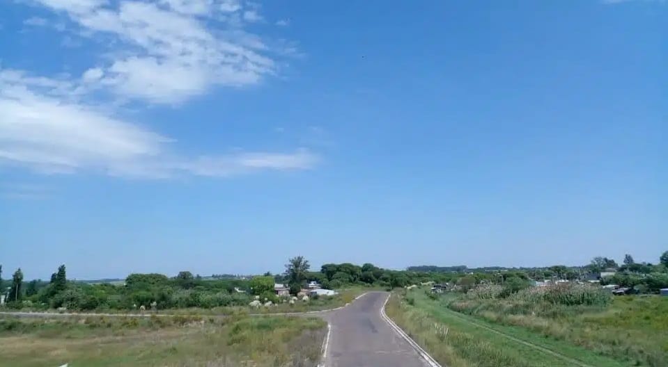 El SMN pronostica una semana cálida en Entre Ríos con temperaturas que alcanzarán los 34°C y lluvias a partir del martes