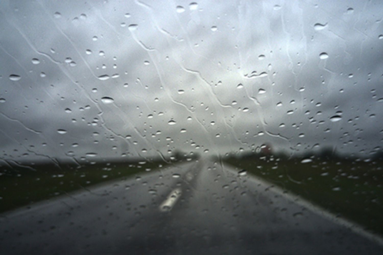 Entre Ríos bajo alerta naranja por tormentas