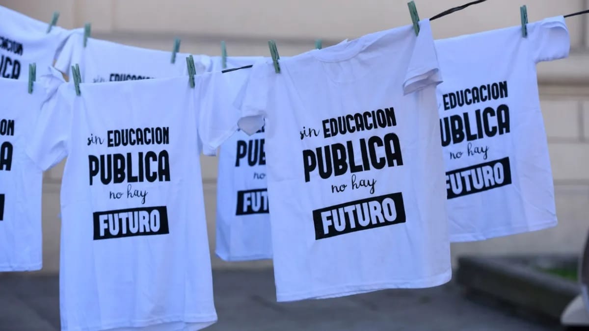 Universidad pública y gratuita