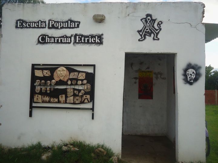La Escuela Popular Charrúa Etriek anuncia una pausa para la reformulación de su proyecto cultural tras 20 años de trayectoria