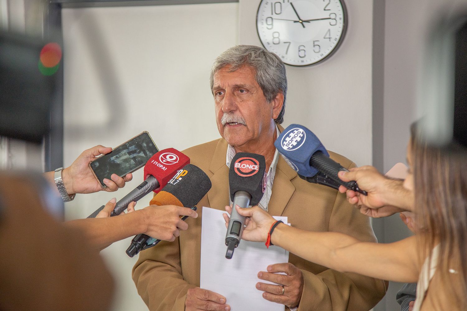 Guillermo Grieve.